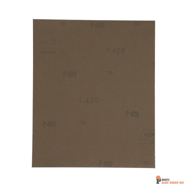 nortonschleifmittel/NORTON_schleifmittel_63642532997 Norton T489 Standard SheetsPAINT _ VARNISH P400 230x28_141372